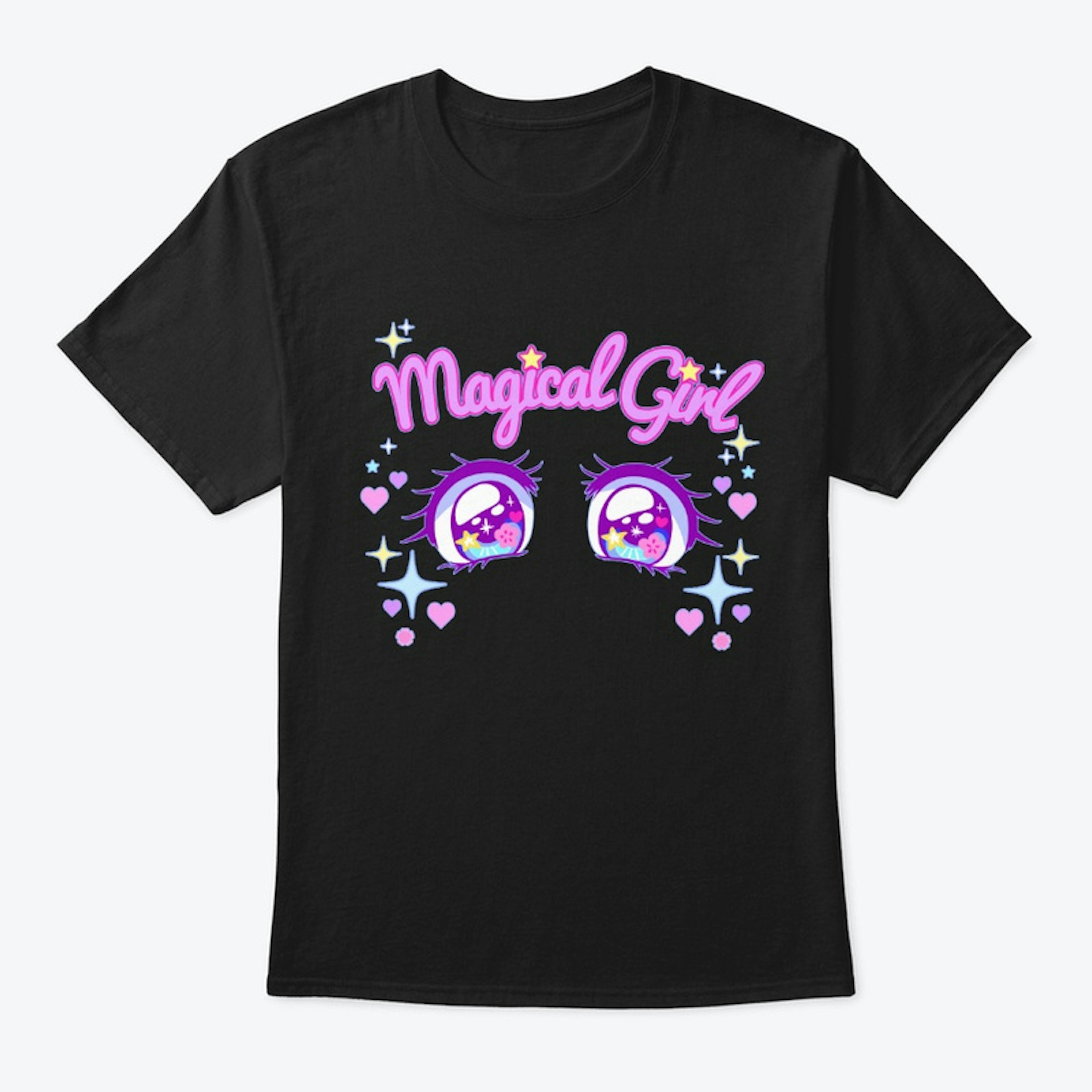 Magical Girl Tee
